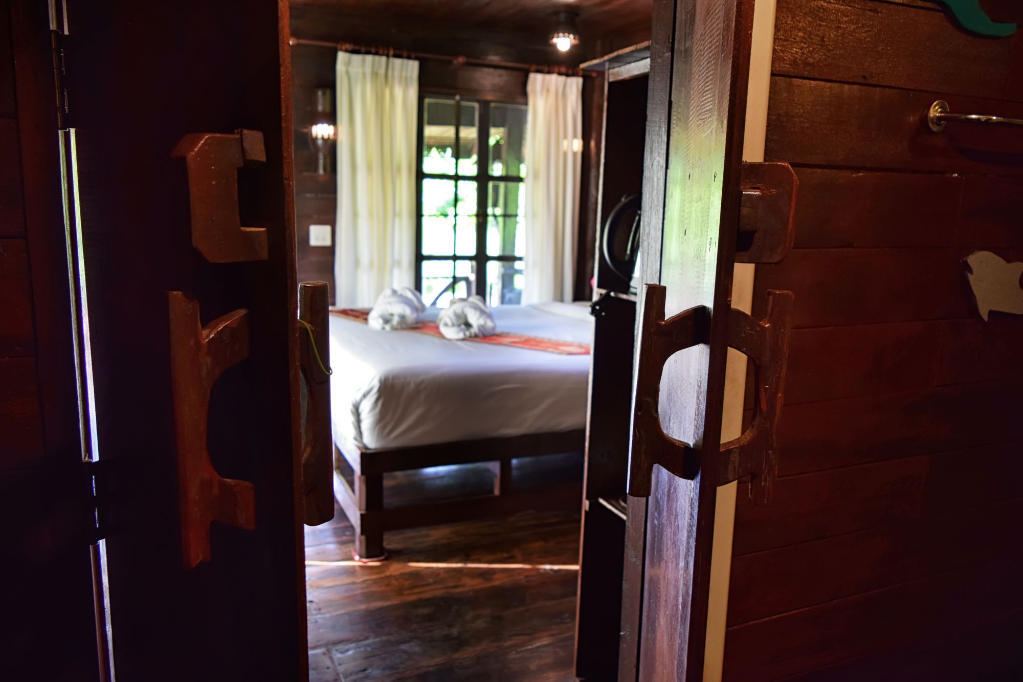 Montania Lifestyle Hotel Phanom Esterno foto