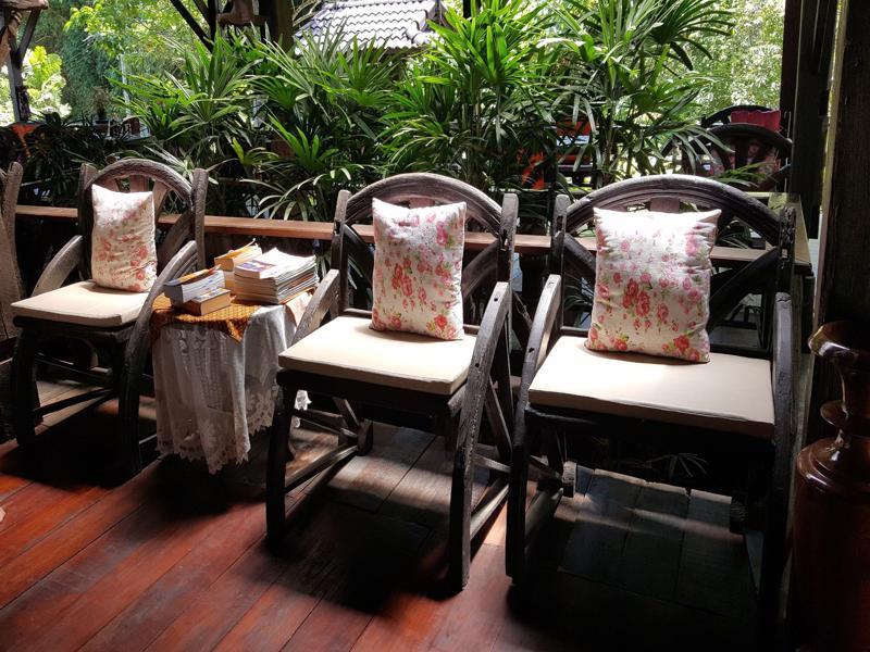 Montania Lifestyle Hotel Phanom Esterno foto