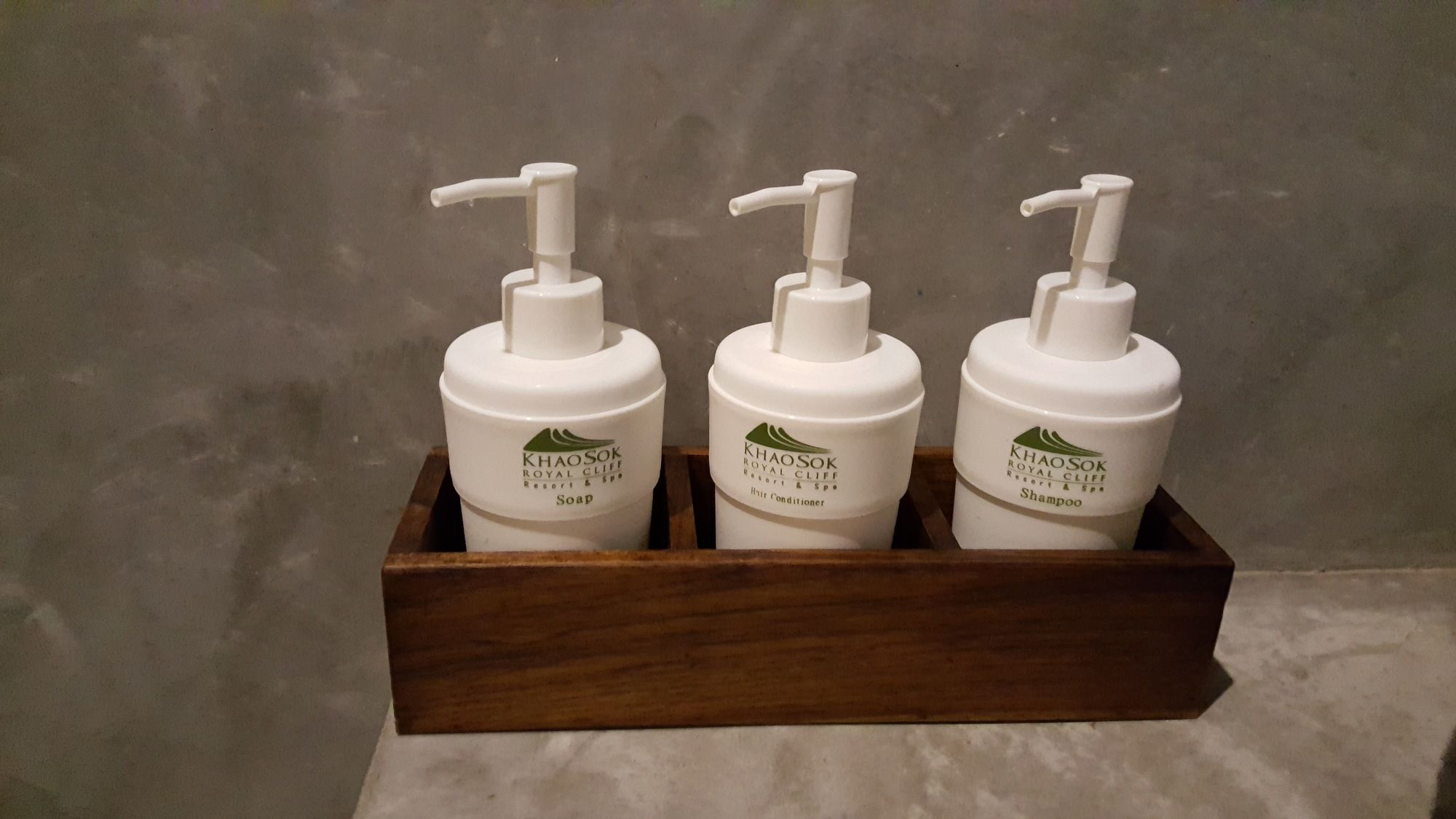Montania Lifestyle Hotel Phanom Esterno foto