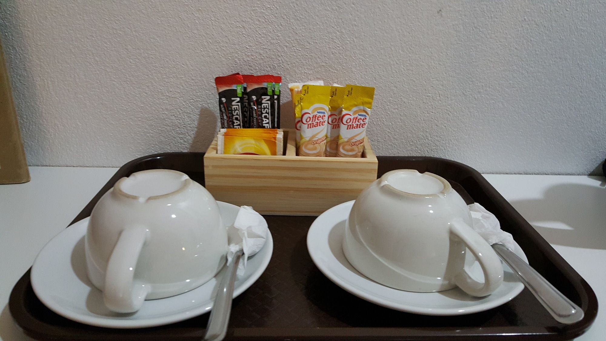 Montania Lifestyle Hotel Phanom Esterno foto