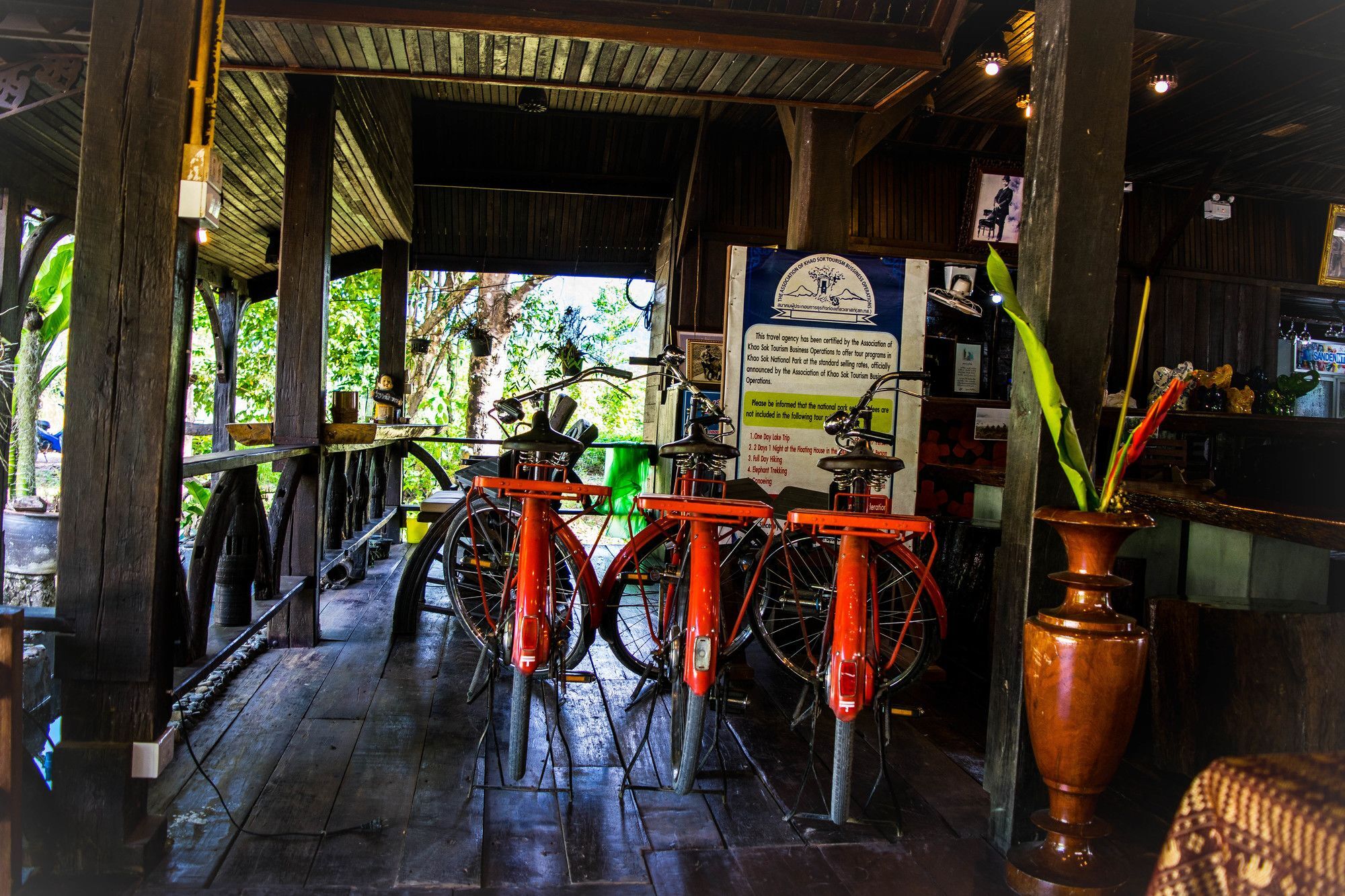 Montania Lifestyle Hotel Phanom Esterno foto