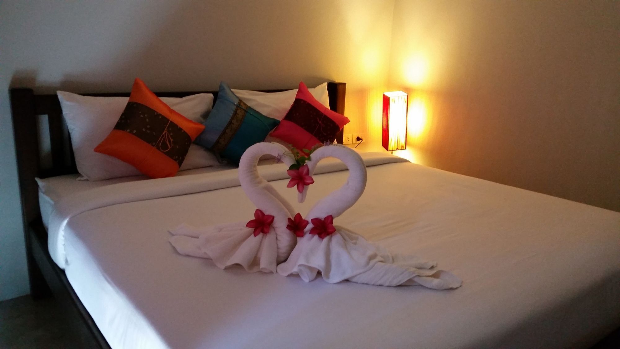 Montania Lifestyle Hotel Phanom Esterno foto