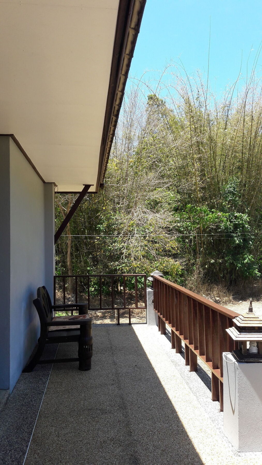 Montania Lifestyle Hotel Phanom Esterno foto